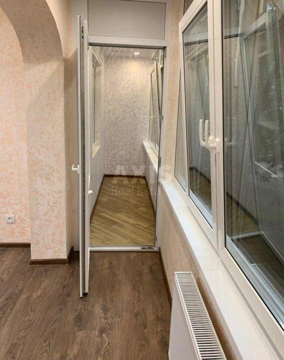 2к квартира ул. Милютенко 15А420972
