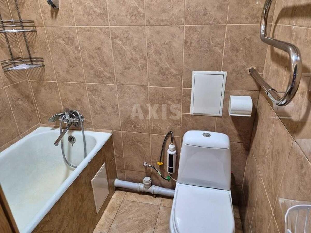 2к квартира пр-т Голосеевский 1266223510