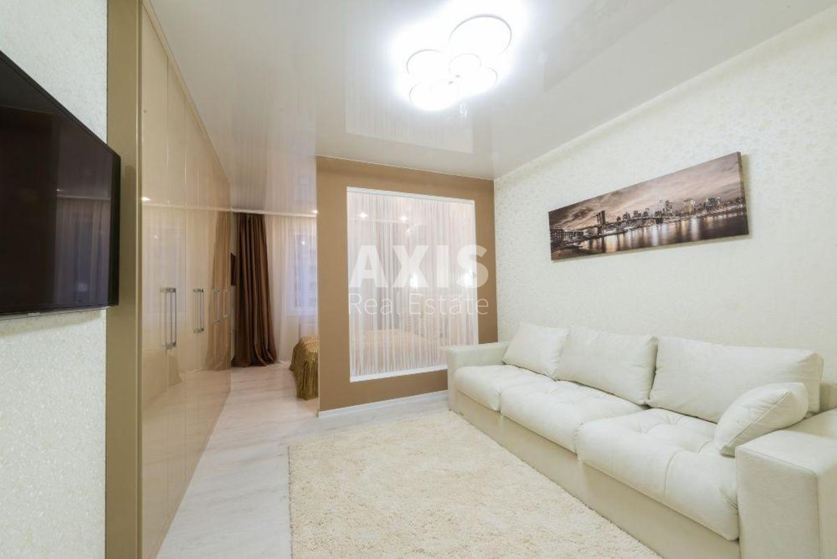 1k apartment vul. Chornovola V'jacheslava 27390292