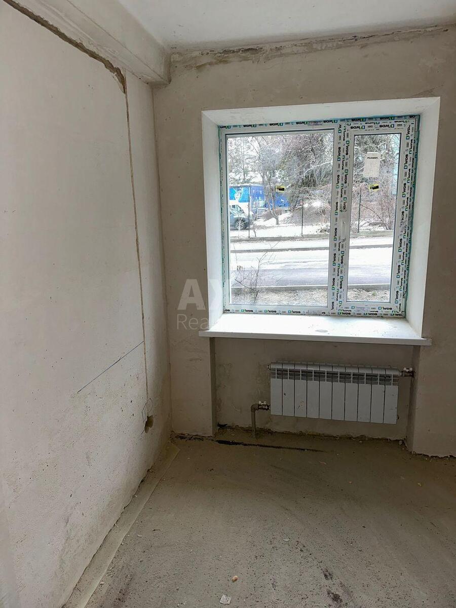 3k apartment vul. Vavylovyh 13А579861