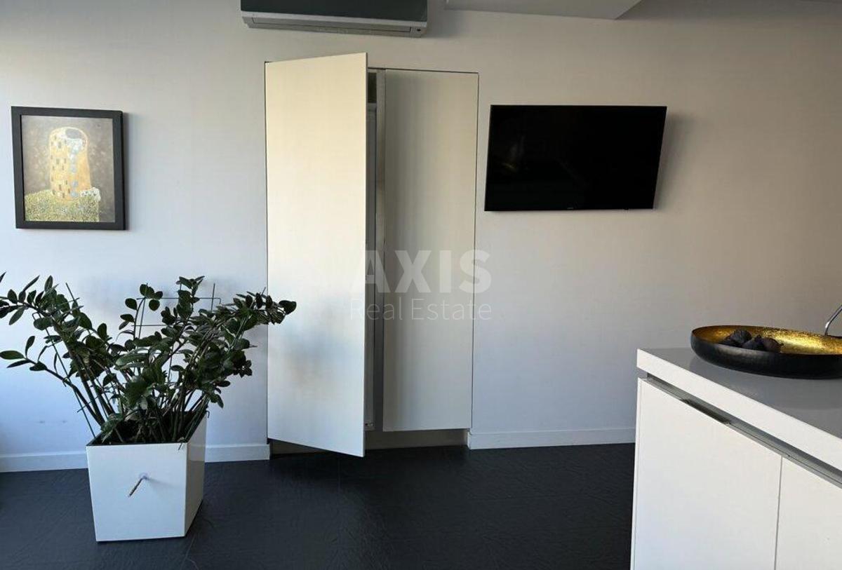 3k apartment vul. Cvjetajevoi' Maryny 9422060
