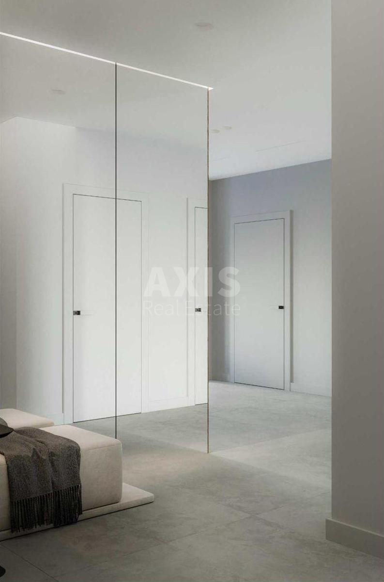 4k apartment vul. Danyla Shherbakivs'kogo 528