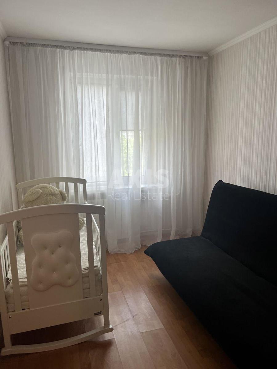 3k apartment vul. Dnistrovs'ka 193