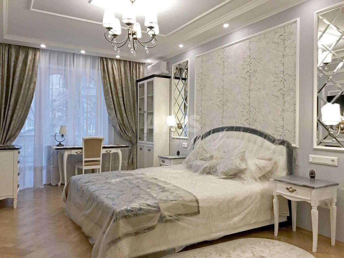 3к квартира ул. Франко Ивана 35