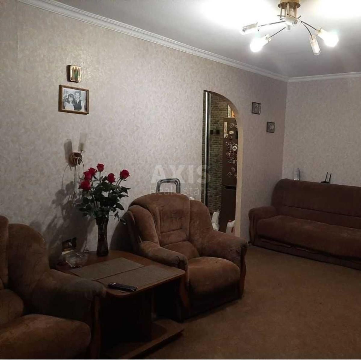 3k apartment vul. Degtjarivs'ka 11440553