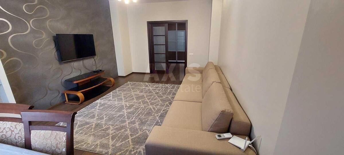 3k apartment vul. Dmytrivs'ka 75636195