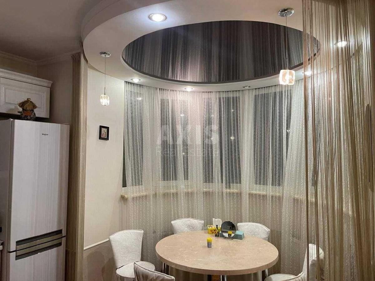 1k apartment vul. Chornovola V'jacheslava 250