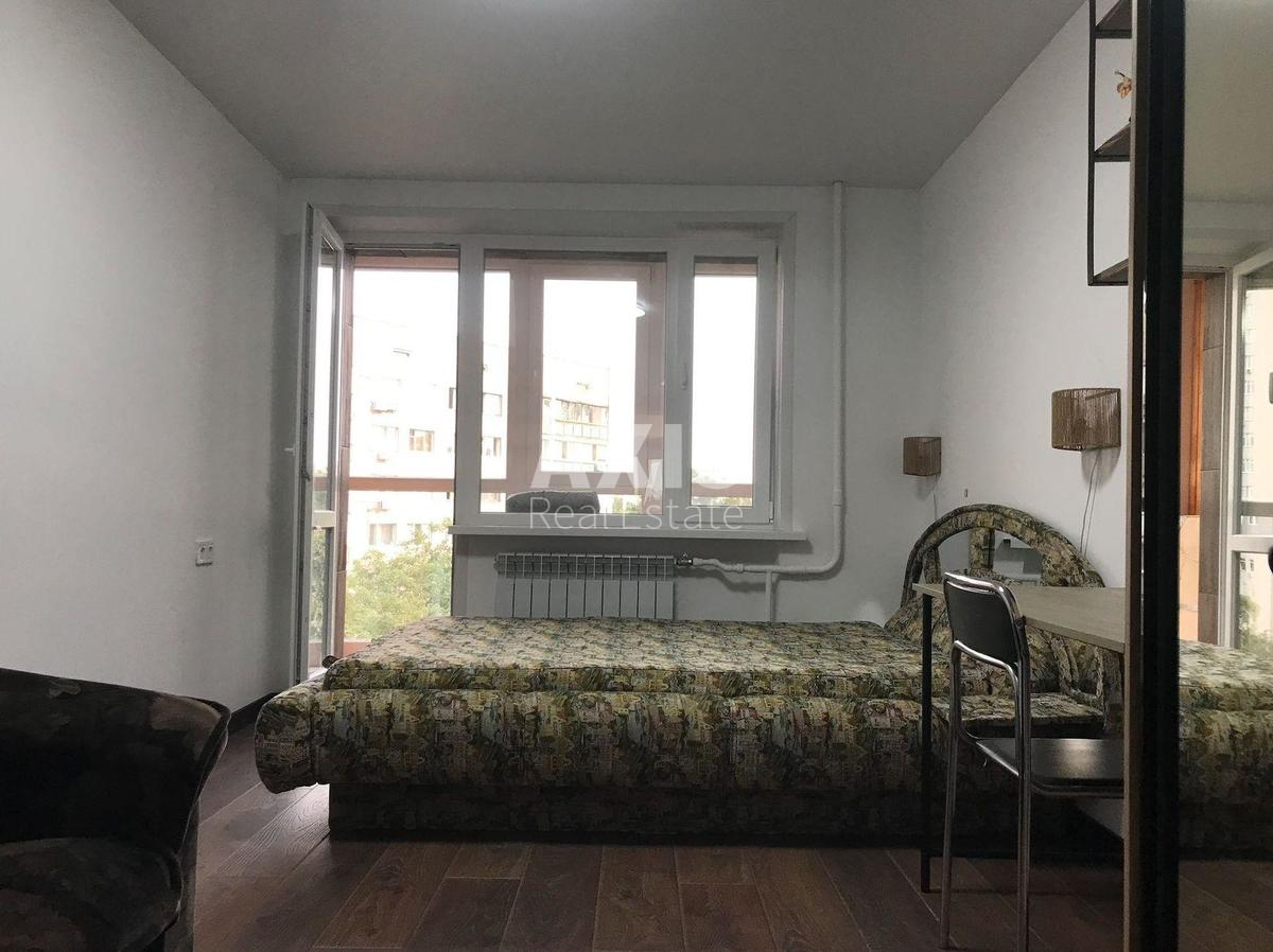 3k apartment vul. Kryvonosa Maksyma 76