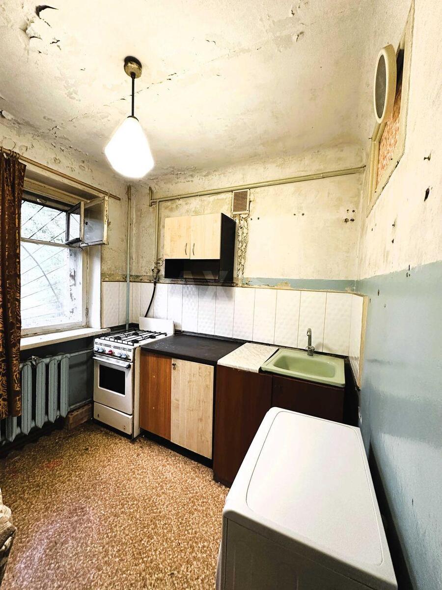 1k apartment vul. Simferopol's'ka 115