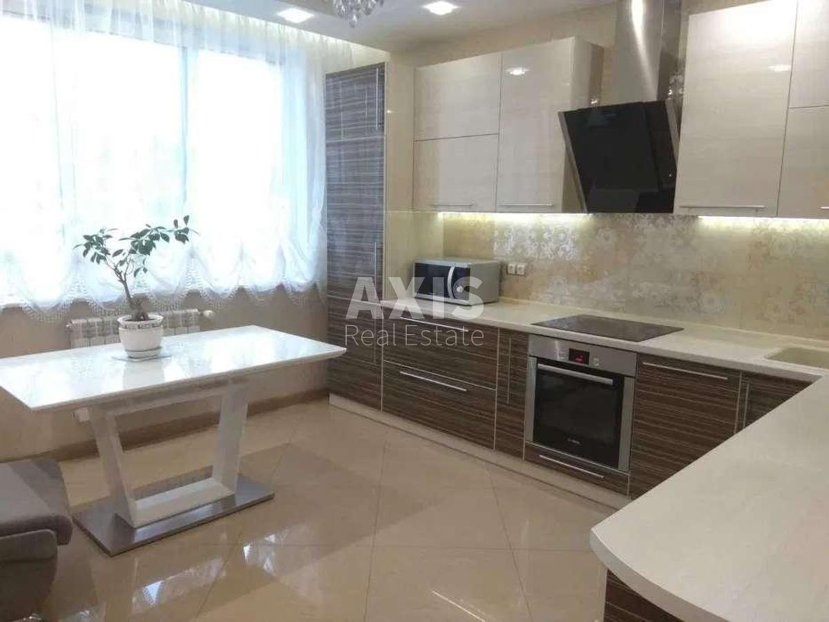 3к квартира ул. Вышгородская 45233690