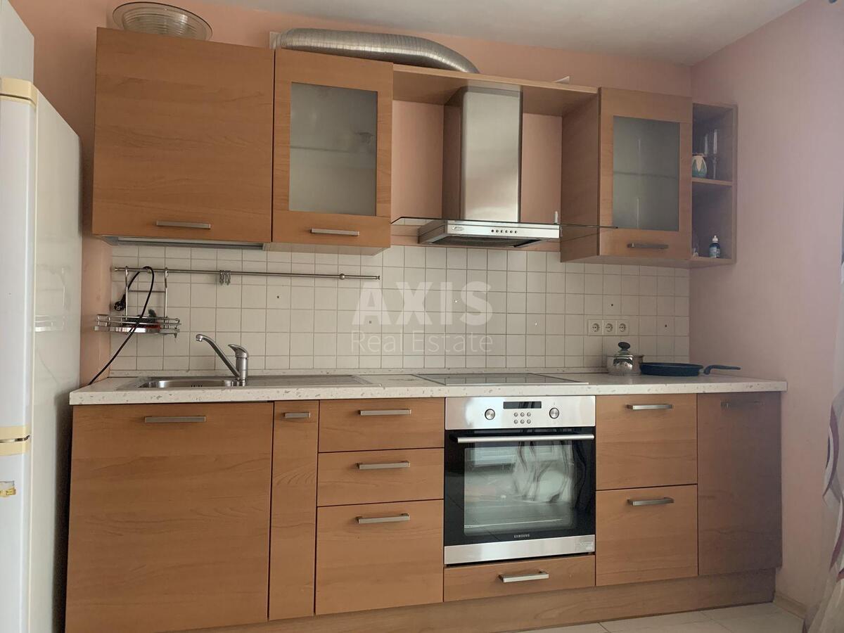 2k apartment vul. Bratyslavs'ka 763554