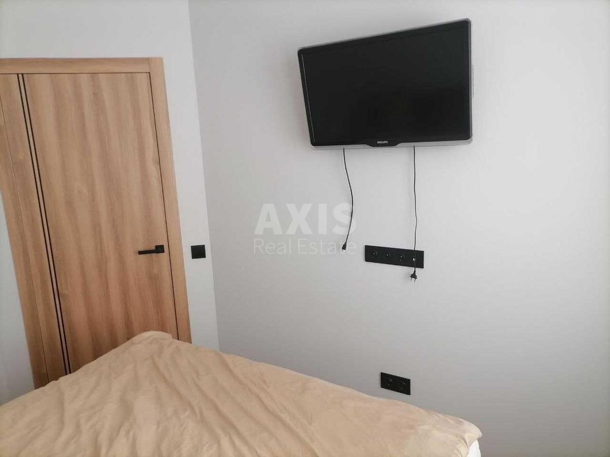 1k apartment vul. Vchytel's'ka 1610