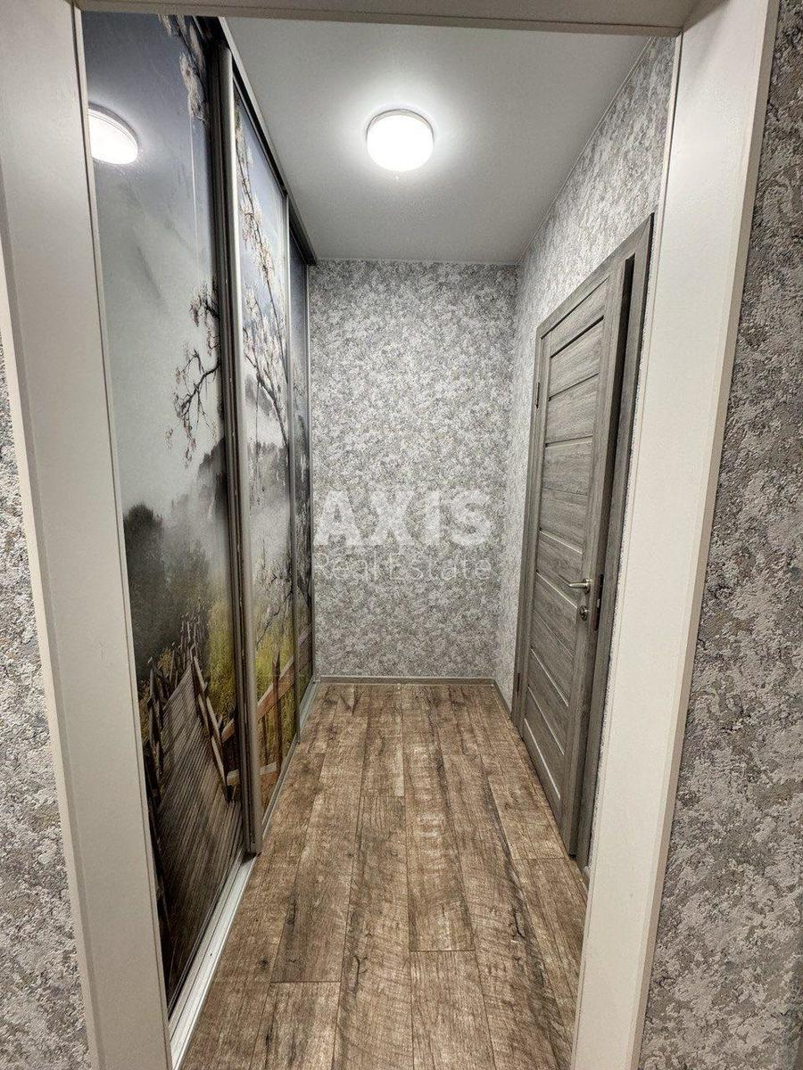 2k apartment pr-t Glushkova Akademika 67