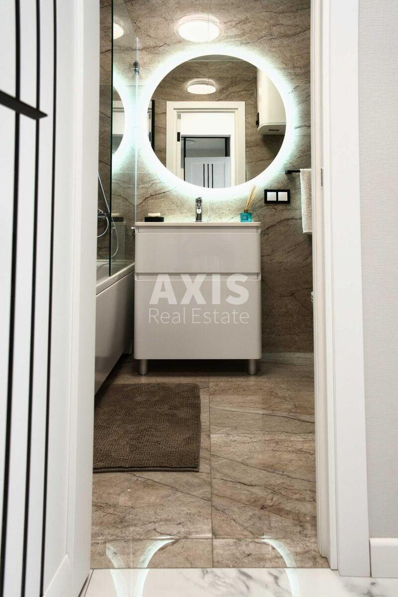 1k apartment vul. Rusovoi' Sofii' 7Б564467