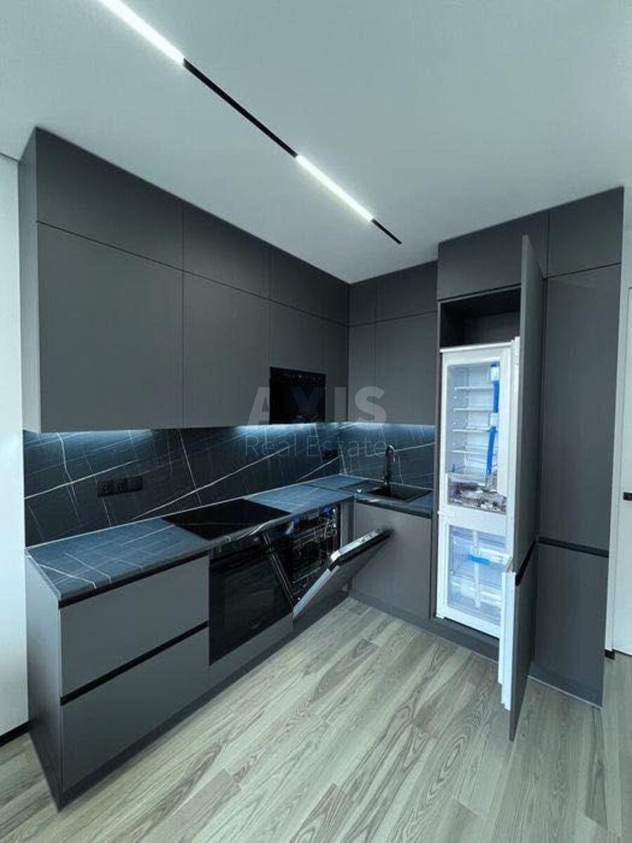 1k apartment vul. Kudrjashova 8592980