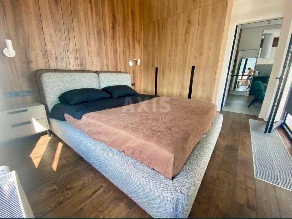 2k apartment vul. Hohlovyh Sim'i' 86