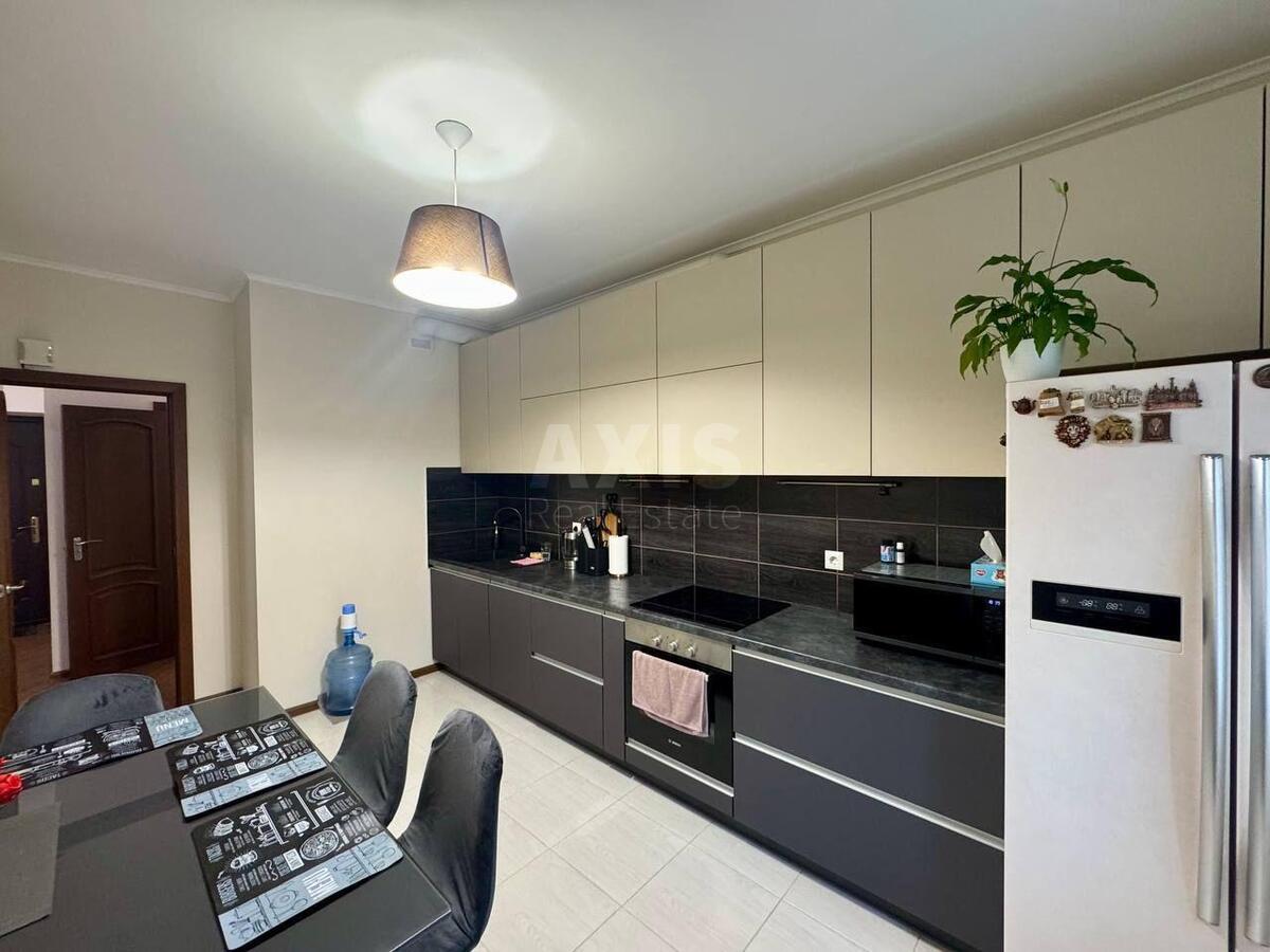 3k apartment vul. Saperno-Slobids'ka 24583760