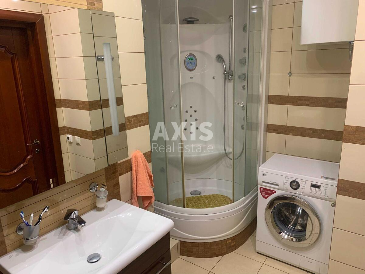 4к квартира ул. Срибнокильская 16182019