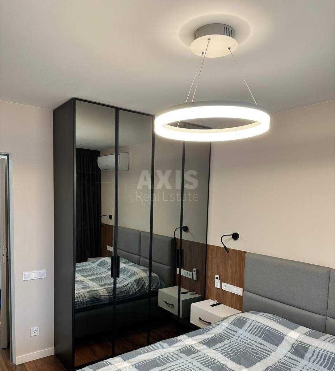 2k apartment vul. Kudri Ivana 7627262