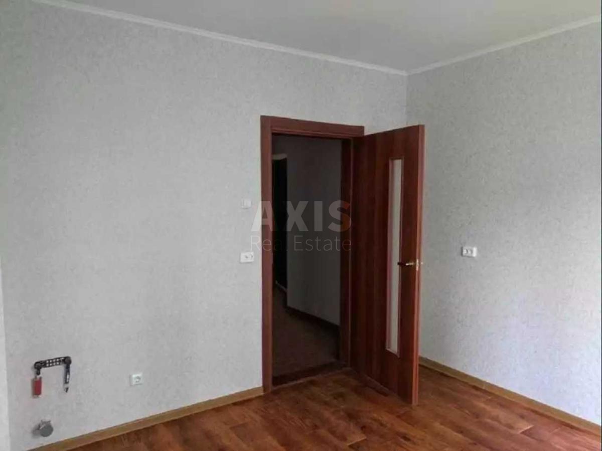 1k apartment vul. Revuc'kogo 1003