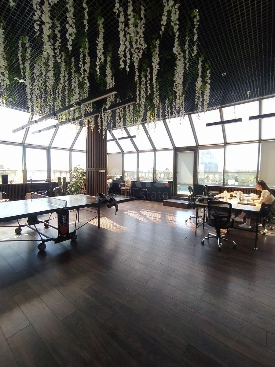 Office vul. Hmel'nyc'kogo Bogdana 19/21, 435m2584327