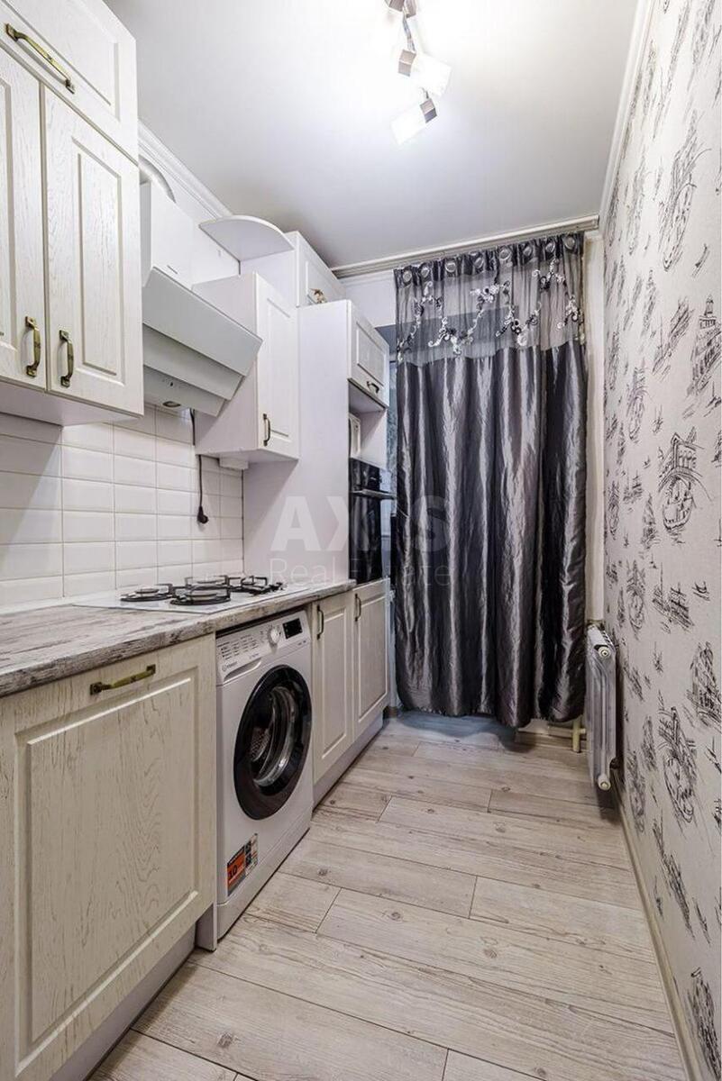2к квартира ул. Осиповского 33