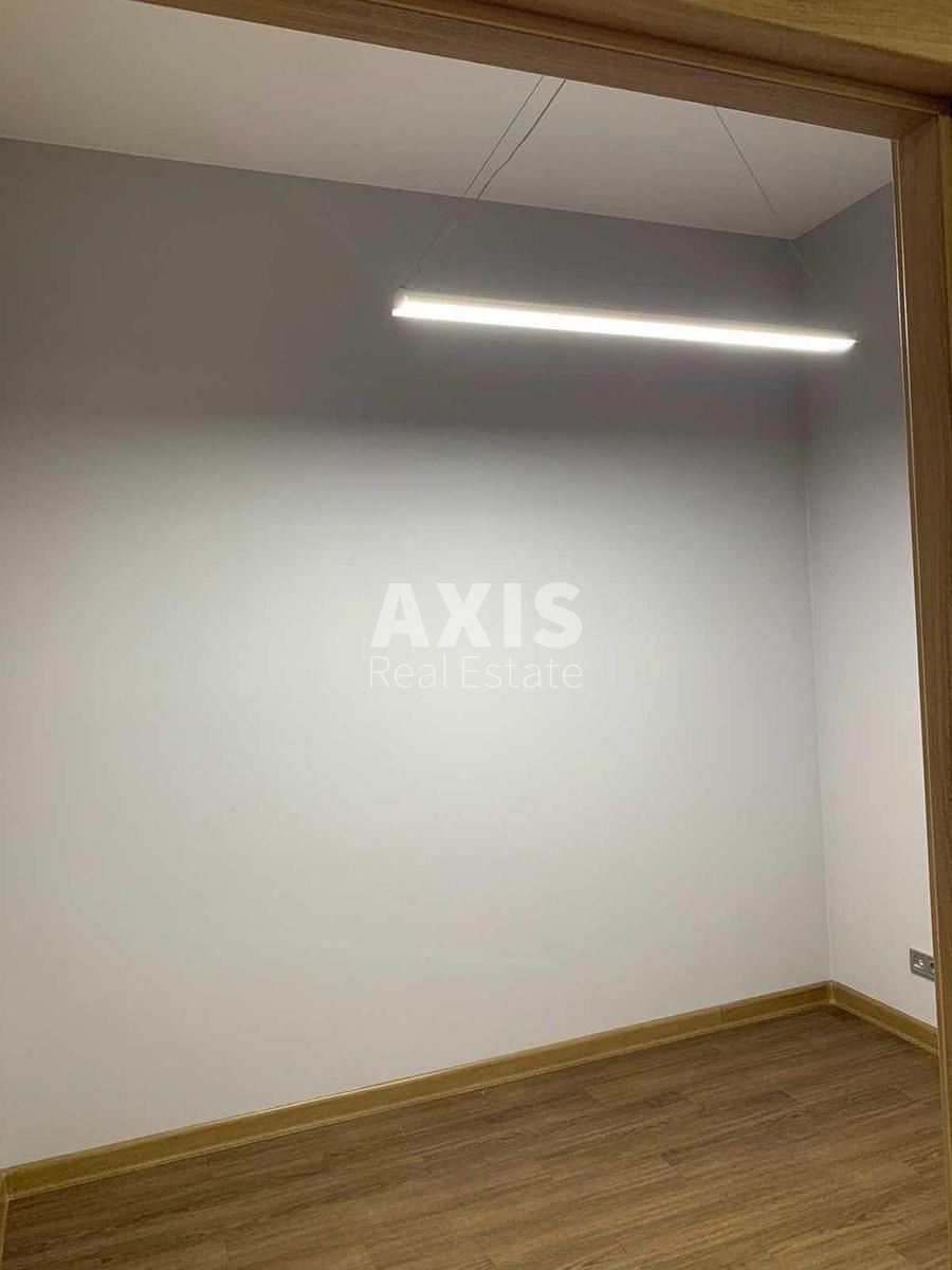 Office uzv. Klovs'kyj 7, 190m2431791