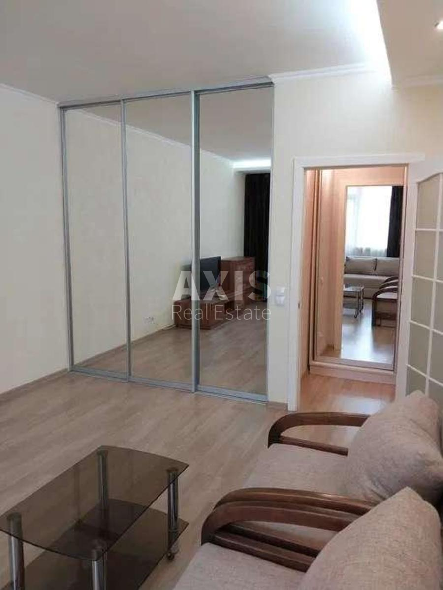 1k apartment vul. Stepana Rudnytskoho 7318812