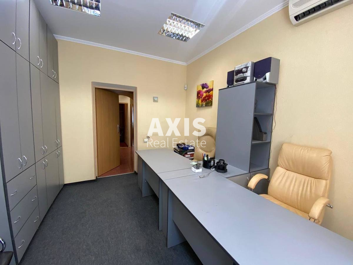 4k apartment vul. Dilova 6