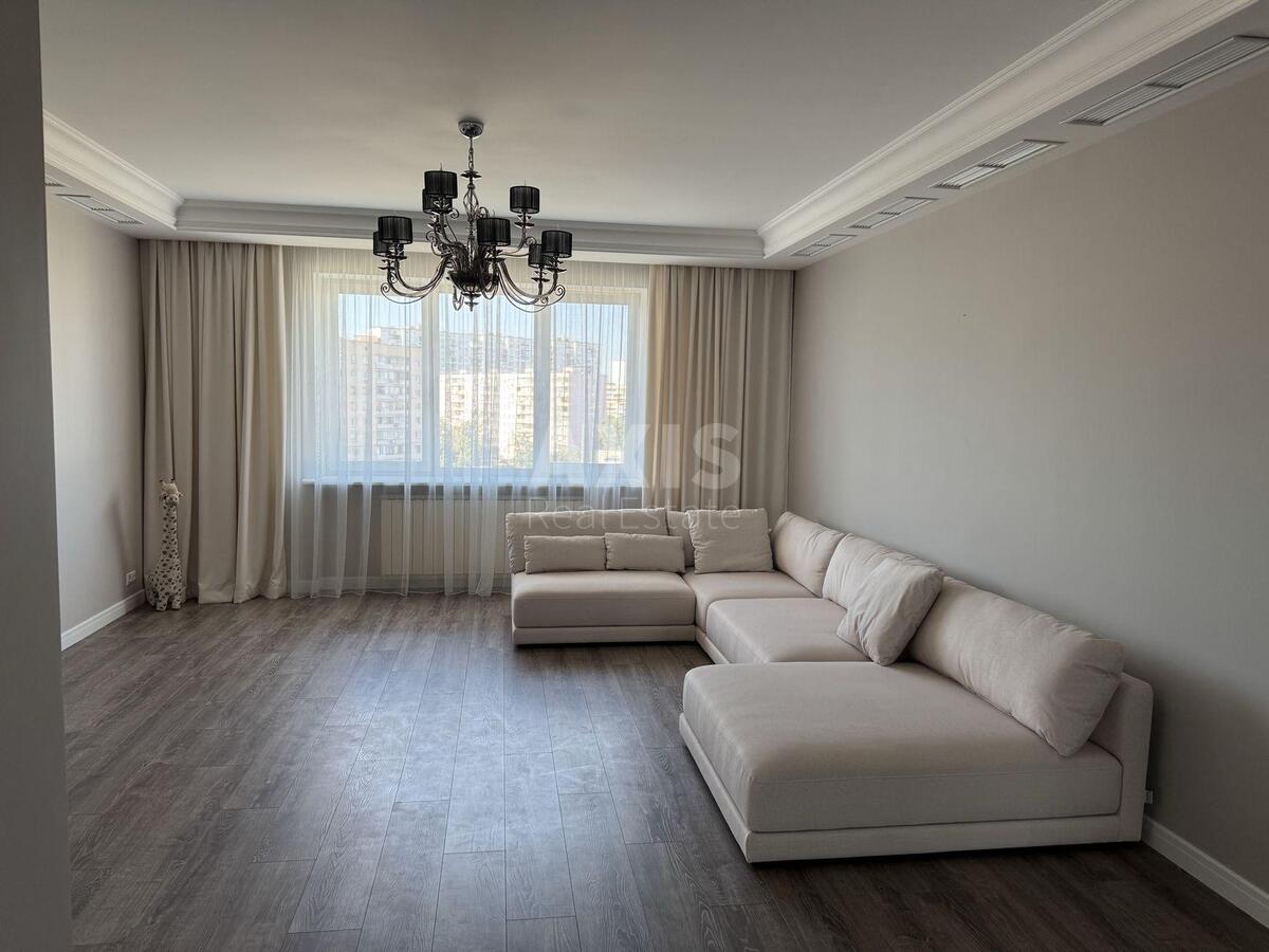 4k apartment pr-t Geroi'v Stalingrada 2Г584753