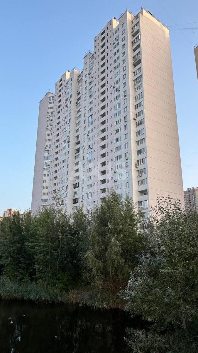 3к квартира ул. Урловская 38А5848913