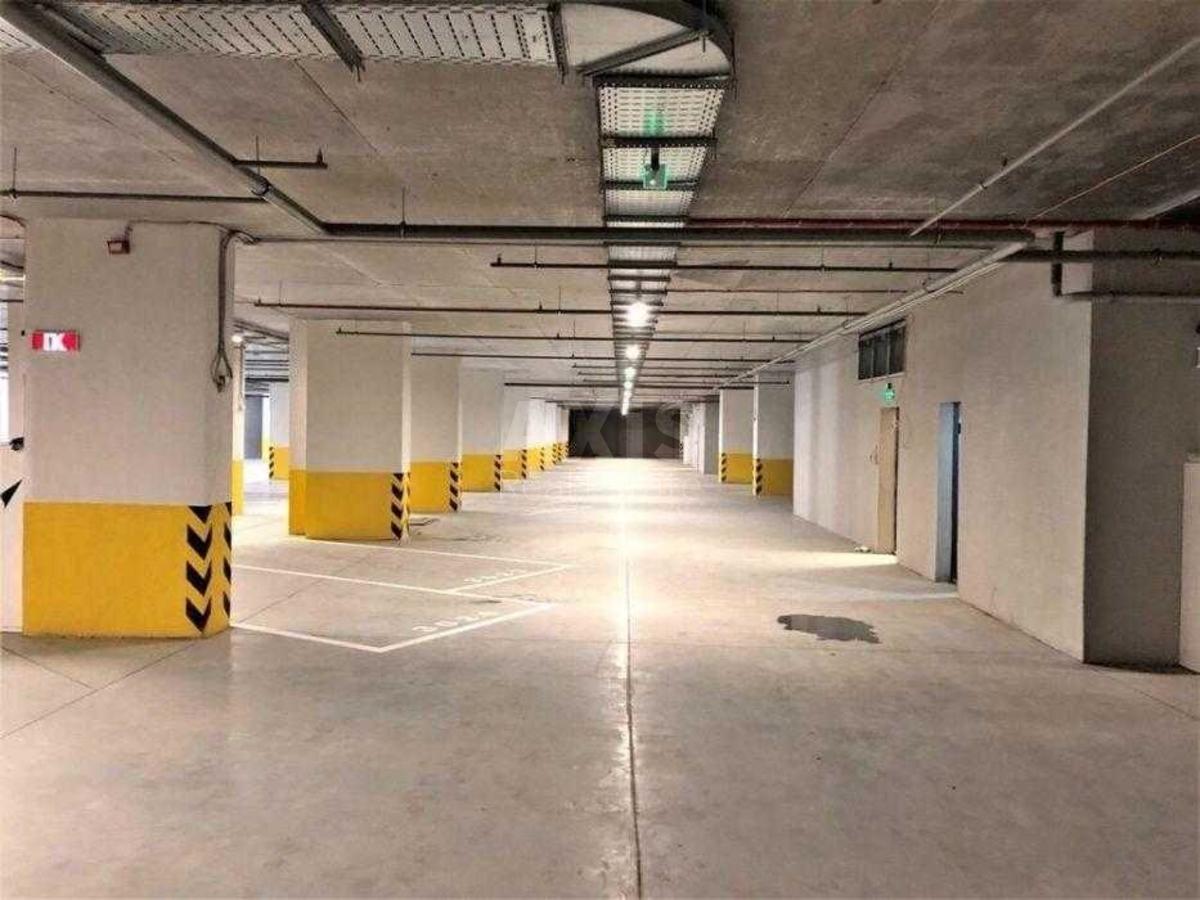 1k apartment prov. Novopechers'kyj 54