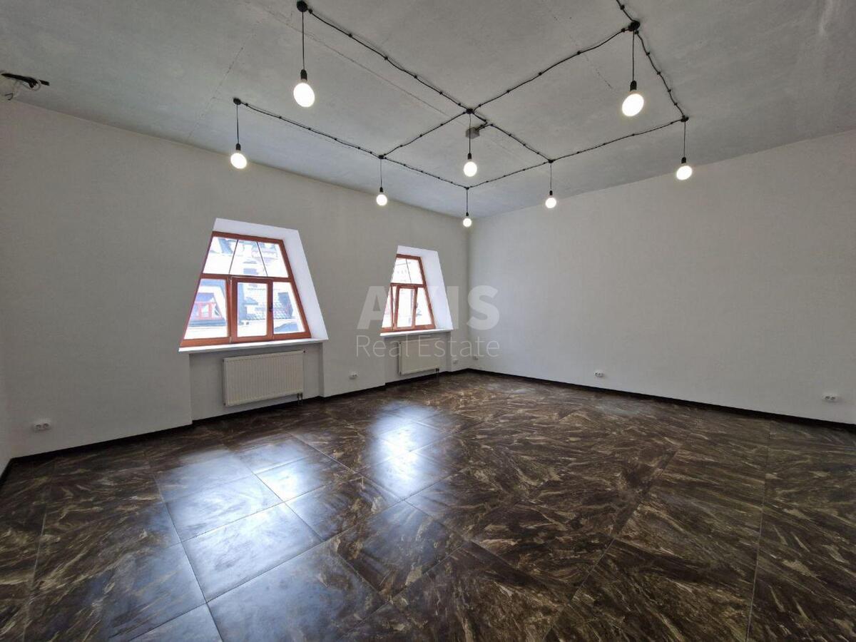 Офис ул. Воздвиженская 22, 146м258533
