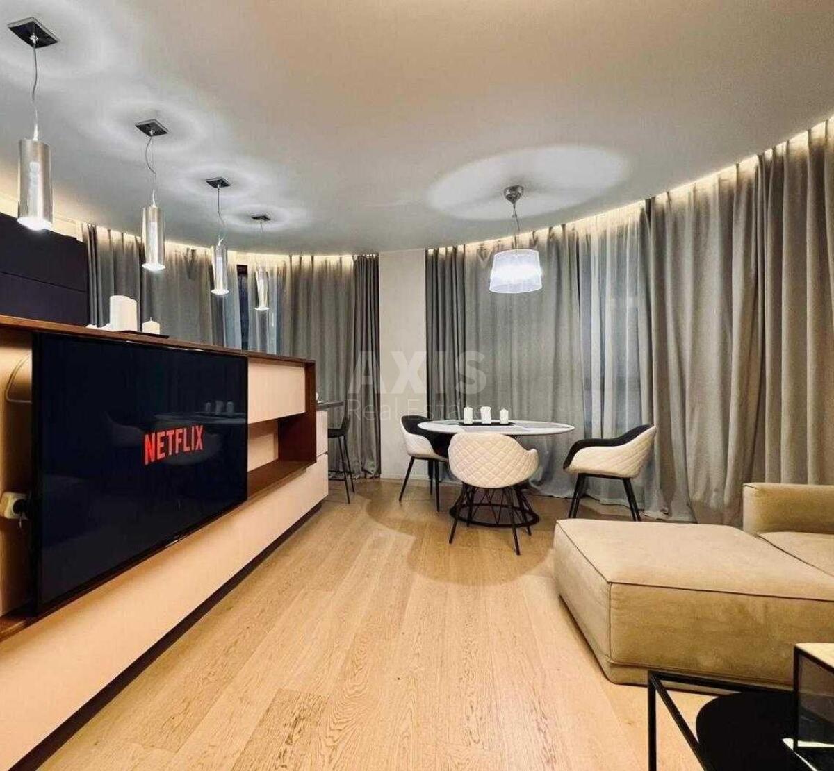 3k apartment pr-t Golosii'vs'kyj 60628531