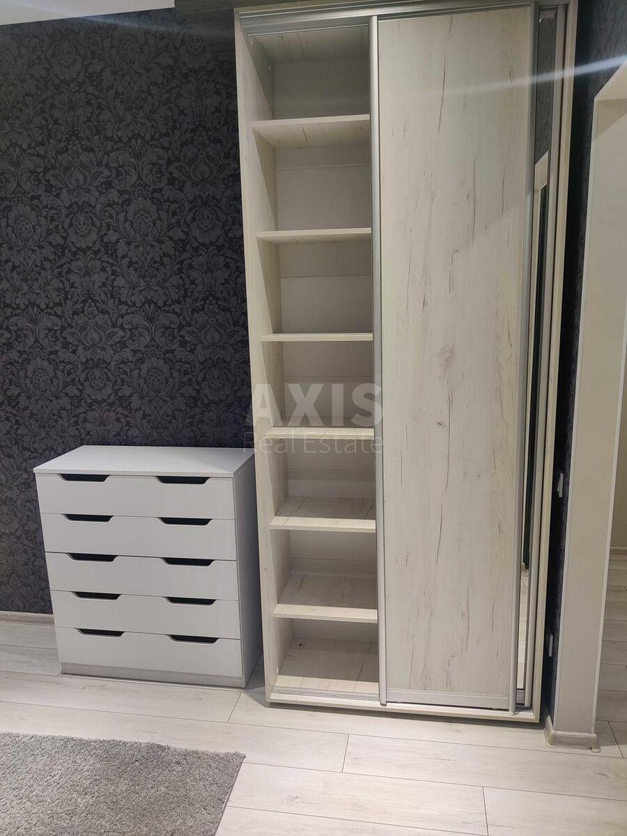 1k apartment pr-t Peremogy 109А4