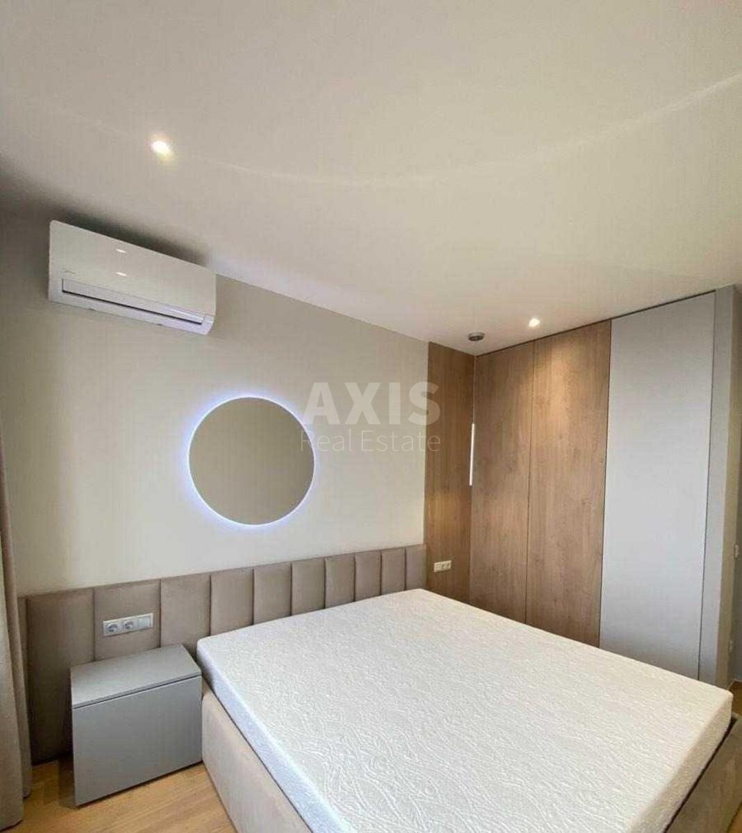 3k apartment nab. Dniprovs'ka 18628760