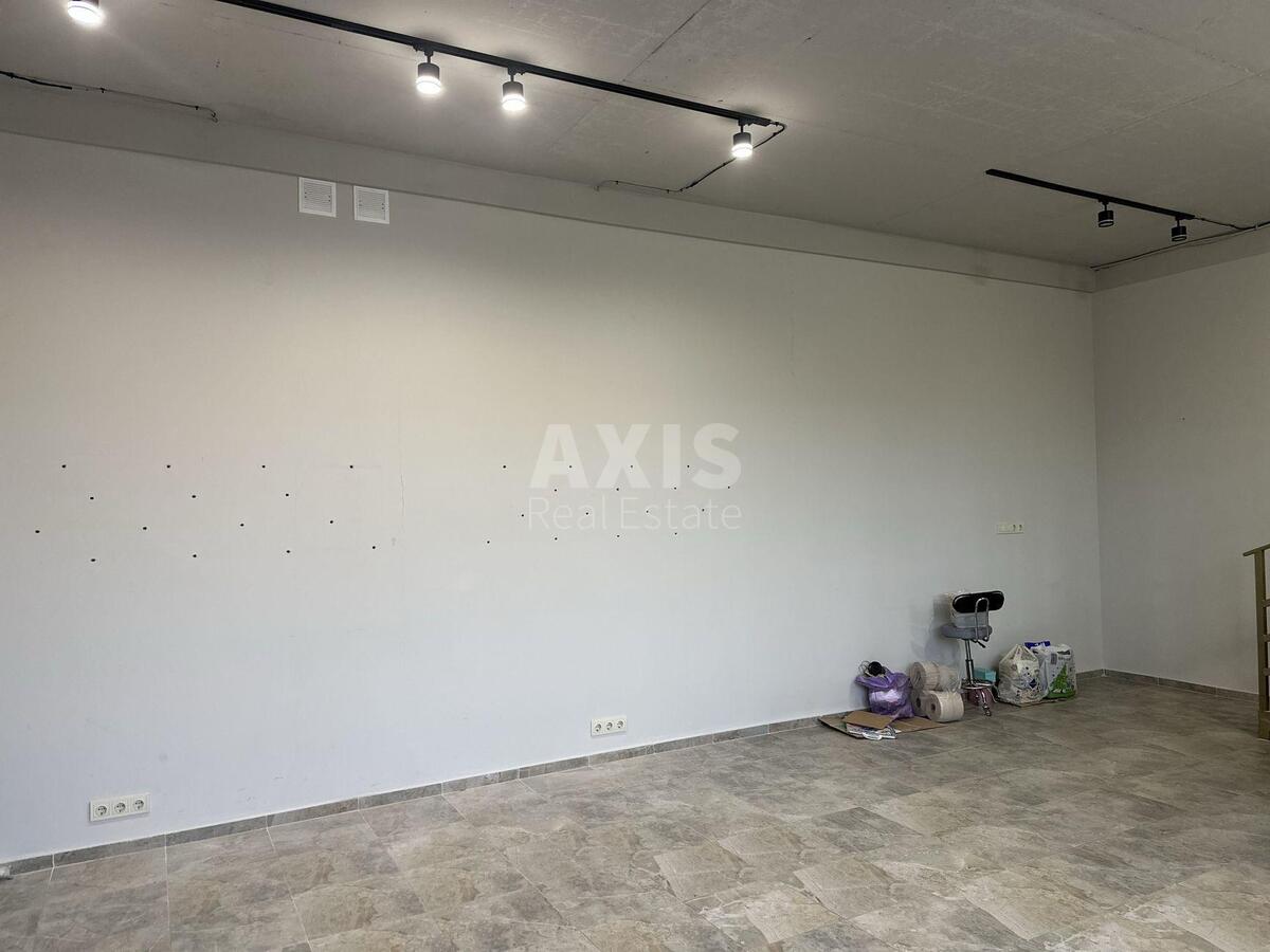 Trade object vul. Koloskova 2, 52m2586238