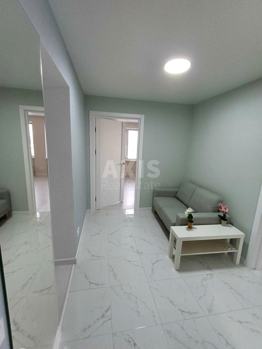 3k apartment bul. Lesi Ukrai'nky 76292711