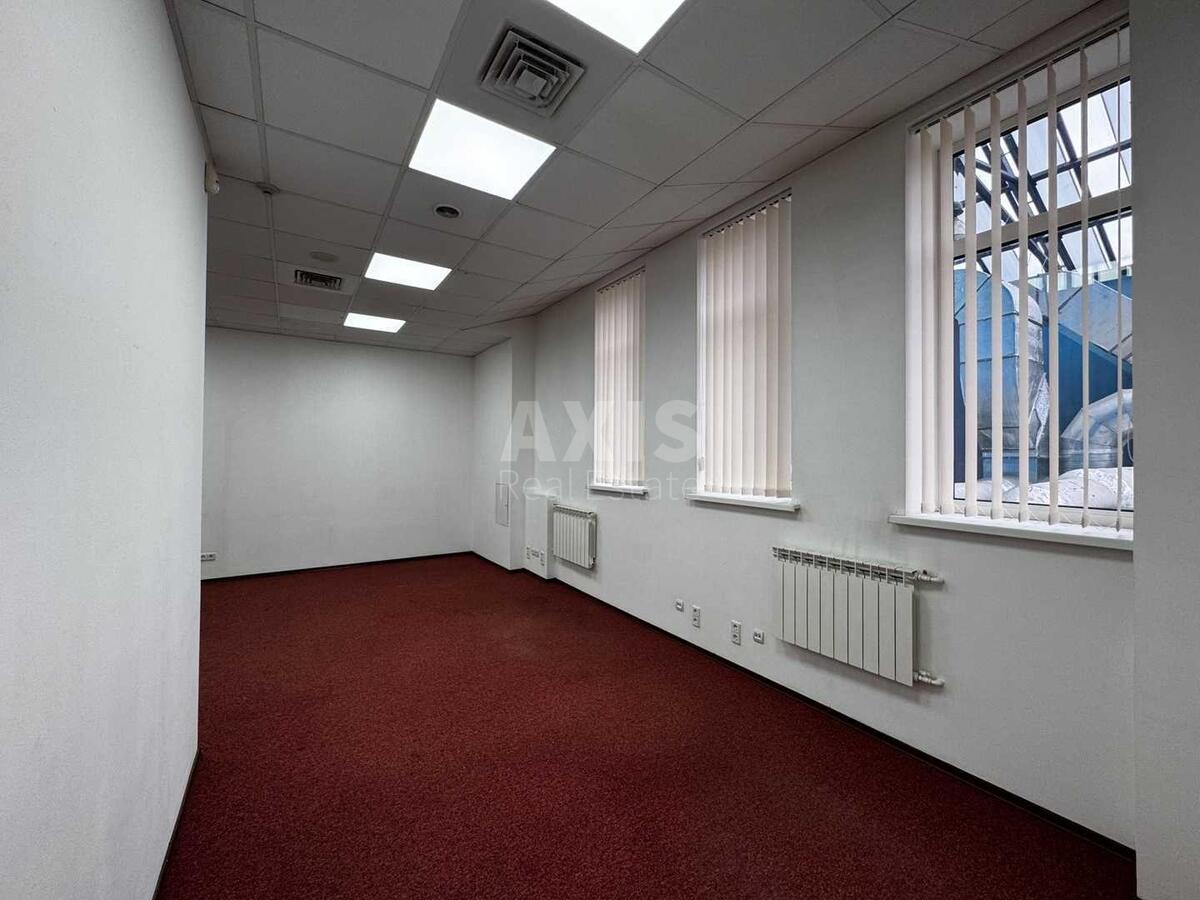 Office vul. Geroi'v Kosmosu 4, 1203m2629661
