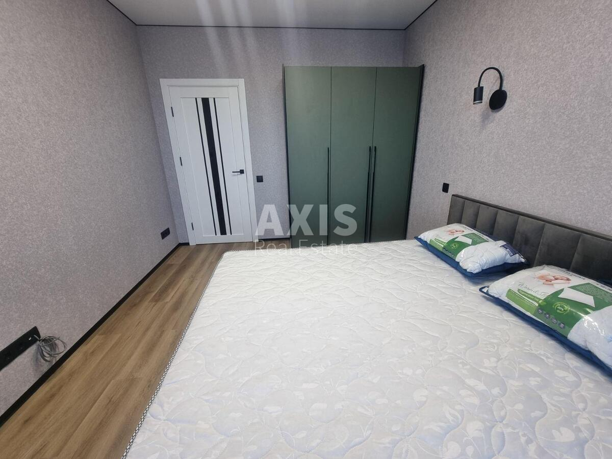 1k apartment vul. Prychal'na 10609916