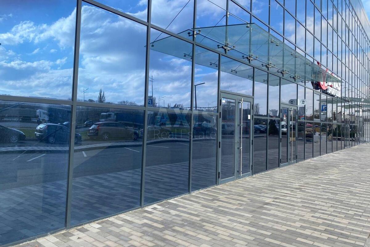 Trade object pr-t Bazhana Mykoly 17, 260m20
