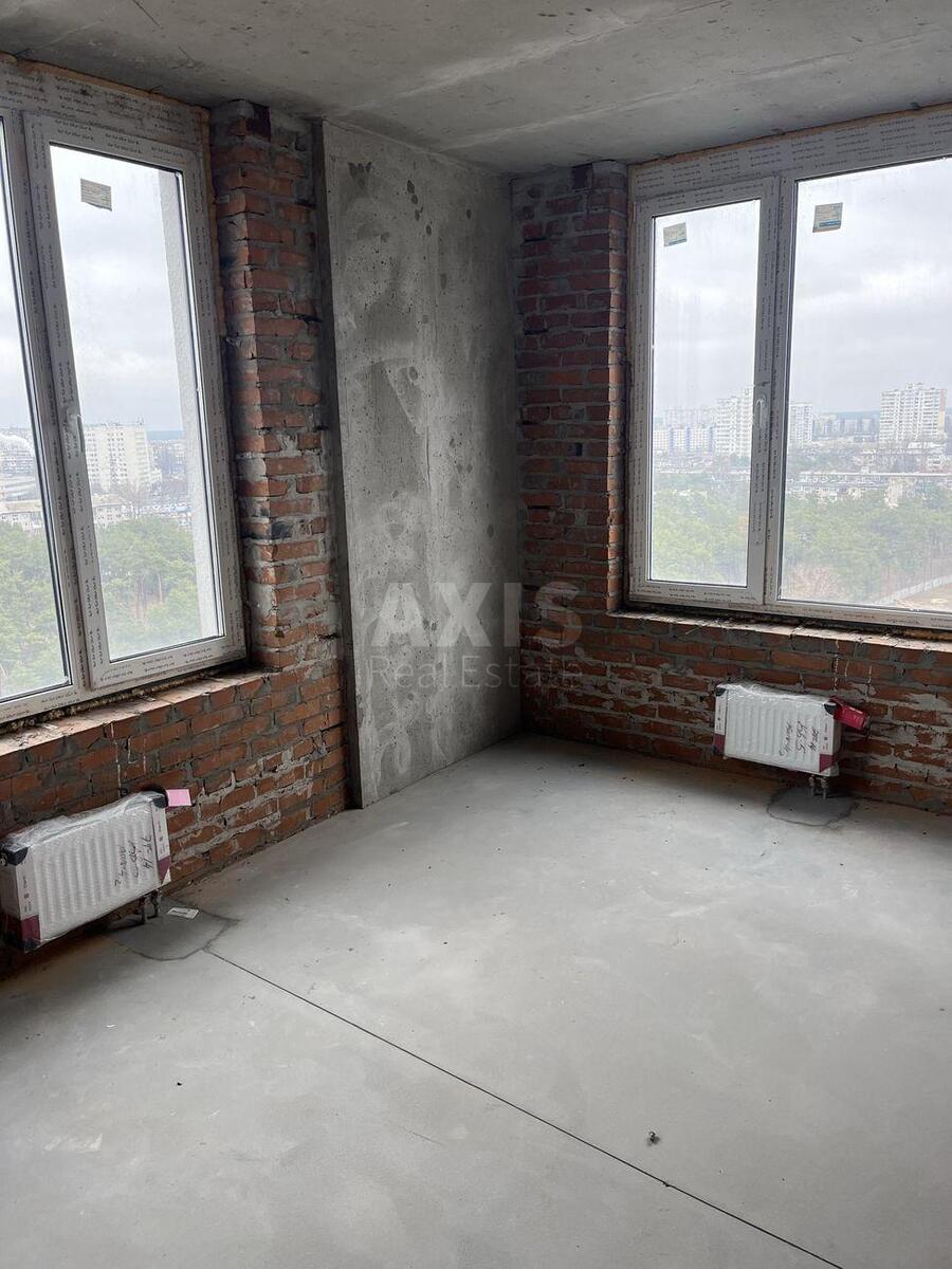 3к квартира ул. Князя Романа Мстиславича 262