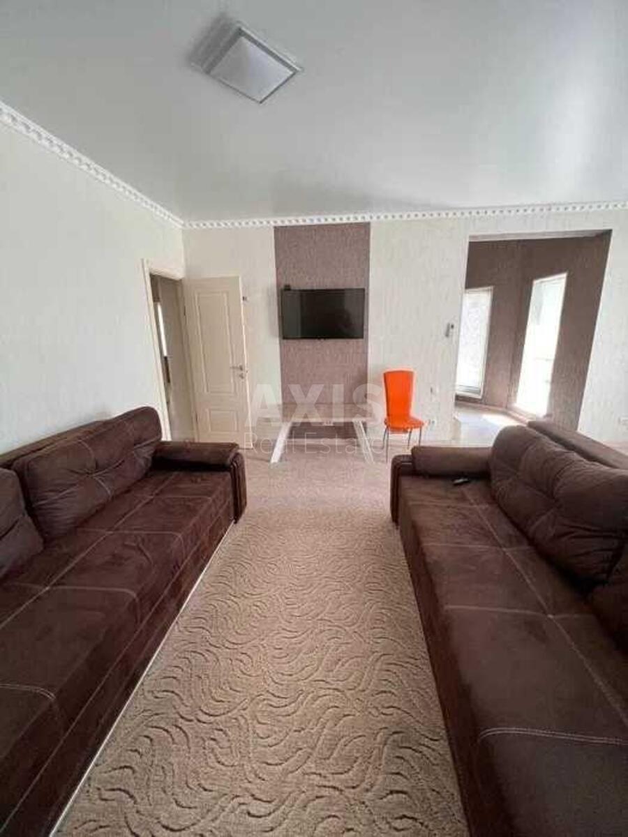 House vul. Sadova 58-a, 170m2, Kyiv city587293