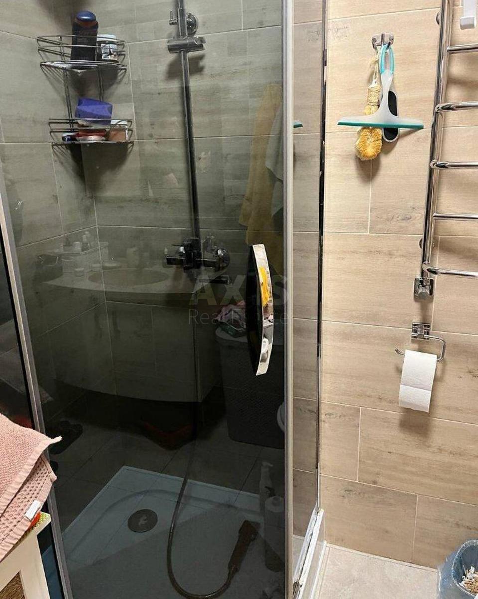2k apartment vul. Zlatoustivs'ka 326