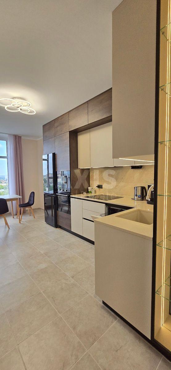 2k apartment prov. Pryladnyj 10