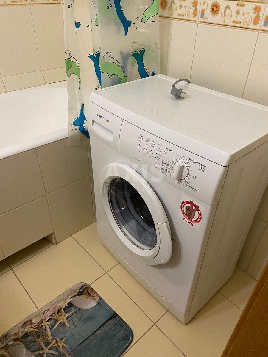 2k apartment vul. Lebedjeva-Kumacha 511