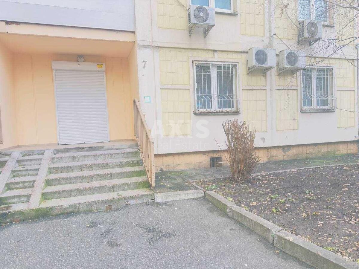 Объект торговли ул. Юлии Здановской 83А, 53м263093