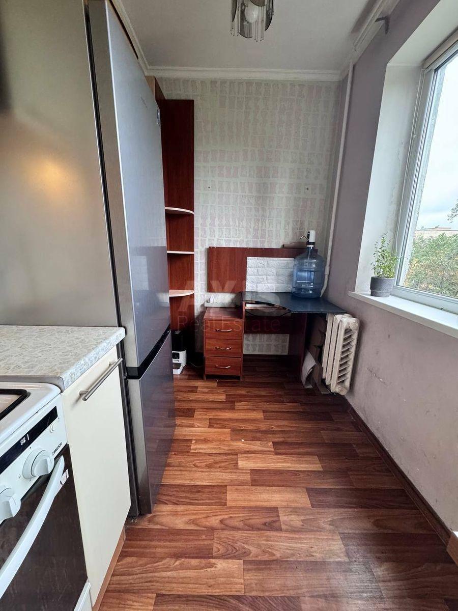 1k apartment vul. Burmystenka 1211