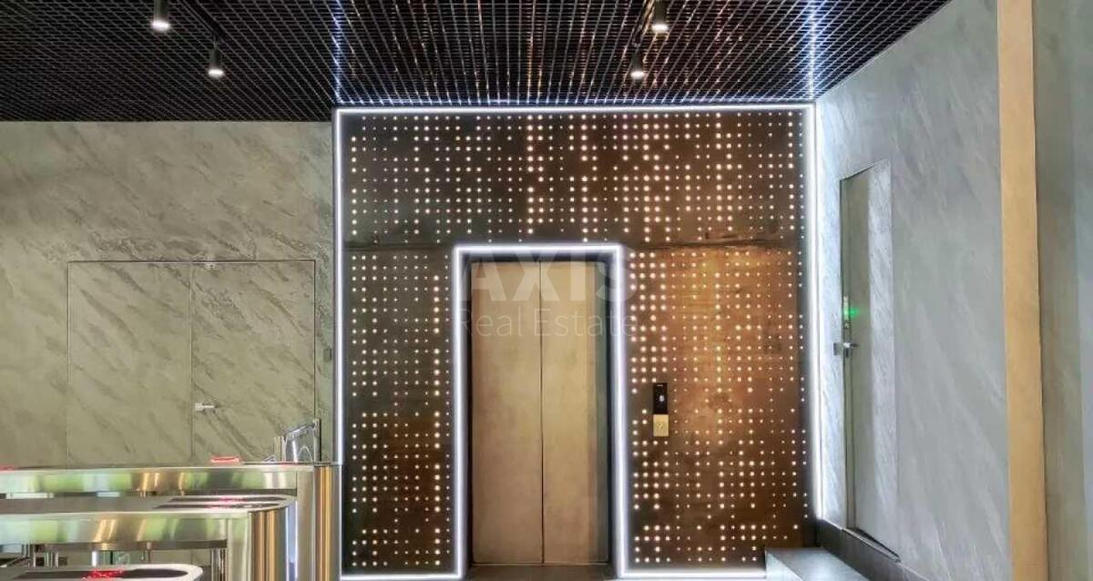 Office vul. Pol'ova 24Д, 116m2588192