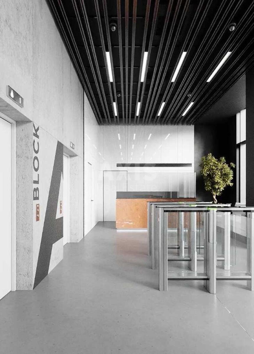 Office pr-t Bazhana Mykoly 1А, 1500m2588462